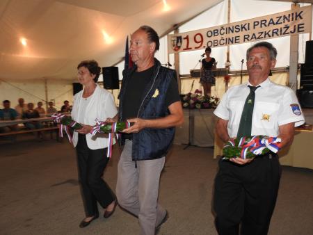 Osrednja slovesnost ob 19. občinskem prazniku Občine Razkrižje 58